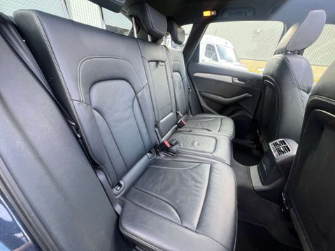 Audi Q5 3.0 SQ5 TDI Quattro Automatic 4WD 5dr - NATIONAL DELIVERY* 41