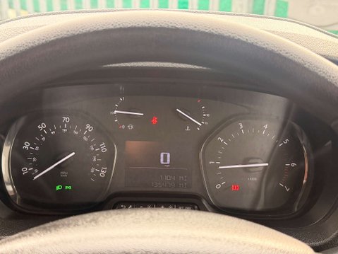 Citroen Space Tourer 1.6 Spacetourer Business Blue HDi S/S 5dr 46