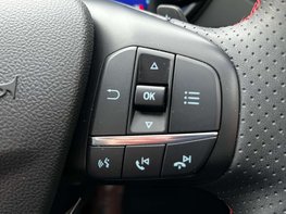 Ford Kuga 1.5 Kuga ST-Line X Edition EcoBlue Auto 5dr 58