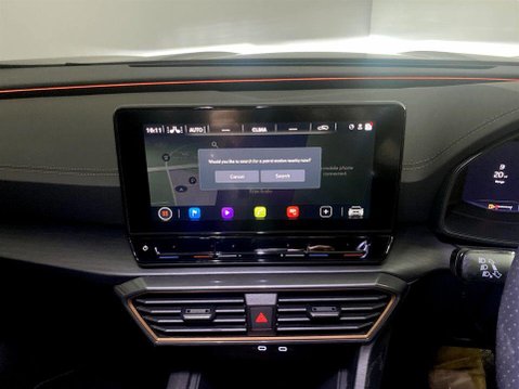 Cupra Formentor 1.5 TSI V2 SUV 5dr Petrol DSG Euro 6 (s/s) (150 ps) Air Con - Alloys - DAB 17