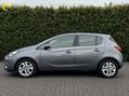 Vauxhall Corsa 1.4i ecoTEC Design Hatchback 5dr Petrol Easytronic Euro 6 (s/s) (90 ps) 8