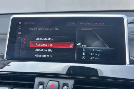 BMW X2 1.5 25e 10kWh Sport SUV 5dr Petrol Plug-in Hybrid Auto xDrive Euro 6 (s/s)  41