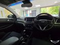 Hyundai TUCSON 1.7 CRDi Blue Drive SE Nav Euro 6 (s/s) 5dr 55