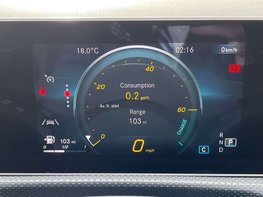 Mercedes-Benz A Class 1.3 A 200 Sport Exeutive Auto 5dr 30