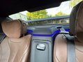 Mercedes-Benz S Class 2.9 S350Ld AMG Line (Executive) G-Tronic+ Euro 6 (s/s) 4dr 49