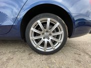 Audi A4 2.0 TDI SE Technik Multitronic Euro 5 (s/s) 4dr 42