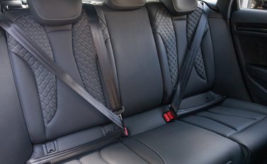 Audi RS3 Sportback Sport Edition 14