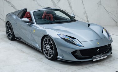 Ferrari 812 GTS 14