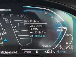 BMW X3 2.0 X3 xDrive 30e XLine Auto 4WD 5dr 28