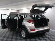 Hyundai TUCSON GDI SE BLUE DRIVE 21