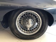 Jaguar E-Type Series 1 3.8 Open 2 Seater 11