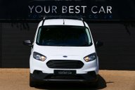 Ford Transit Courier 1.0 Transit Courier Base 17