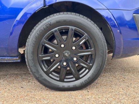 Ford Transit Custom 2.0 Transit Custom 290 Trend Colour Edition 38