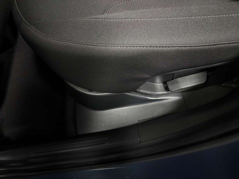 Hyundai TUCSON 1.6 Tucson Premium TGDi HEV Auto 5dr 36