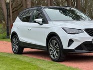 SEAT Arona 1.0 TSI EVO SE Technology Euro 6 (s/s) 5dr 3