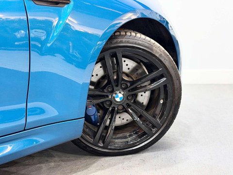 BMW M2 3.0i Coupe 2dr Petrol DCT Euro 6 (s/s) (370 ps) 22