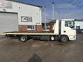 MAN TGL 7.150 TILT SLIDE RECOVERY TRUCK SPEC LIFT 12 MONTHS MOT NO VAT 6
