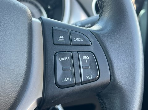 Suzuki Vitara SZ-T BOOSTERJET MHEV 33