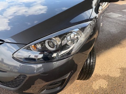 Mazda 2 1.3 Tamura Euro 5 5dr 34
