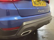 SEAT Arona 1.0 TSI FR Limited Edition SUV 5dr Petrol Manual Euro 6 (s/s) (115 ps) Rev 14