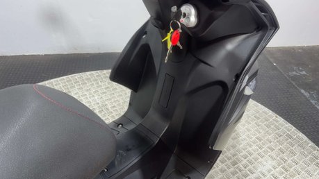 Direct Bikes DB50 DIRECT BIKES 50 2023 NEW MOT RIDE AT 16 ONLY 1K 8