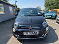 Fiat 500 STAR DUALOGIC 3