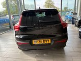 Volvo XC40 2.0 B4 MHEV Plus Black Edition DCT Auto Euro 6 (s/s) 5dr 6