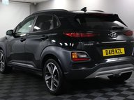 Hyundai KONA PREMIUM 10