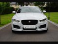 Jaguar XE 2.0i GPF R-Sport Auto Euro 6 (s/s) 4dr 5