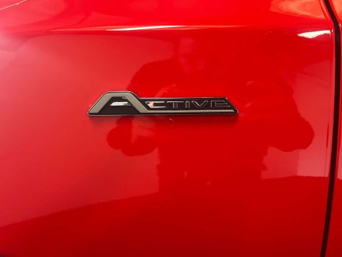Ford Focus 1.0 Focus Active Auto 5dr 11