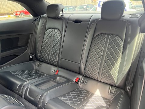 Audi S5 3.0 TFSI V6 Coupe 2dr Petrol Tiptronic quattro Euro 6 (s/s) (354 ps) 13
