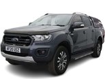Ford Ranger 3.2 TDCi Wildtrak Pickup Double Cab 4dr Diesel Auto 4WD Euro 6 (s/s) (200 p 3