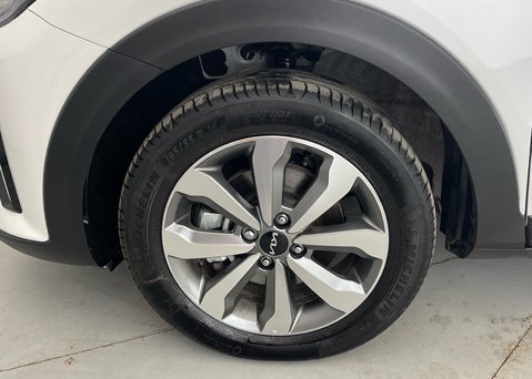 Kia Stonic '2' 1.0 T-GDi DCT 14
