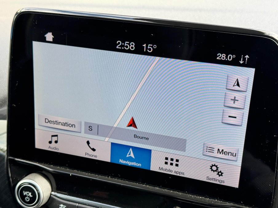 2020 Ford Fiesta — image 13