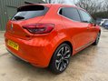 Renault Clio 1.6 Clio Techno E-Tech HEV Auto 5dr 33