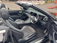 Mercedes-Benz E Class E 220 D AMG LINE PREMIUM 14