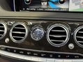 Mercedes-Benz S Class 3.0 S 350 D L AMG Line Executive Premium+ Auto 4dr 55