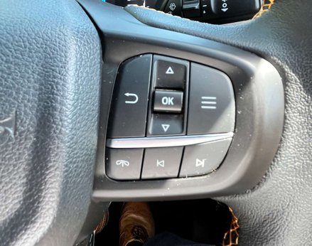 Ford Ranger 2.0 Ranger Wildtrak EcoBlue 4x4 A 4WD 67