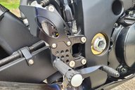 Suzuki GSX-R GSX-R 1000 Limited Black 14