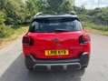 Citroen C3 Aircross 1.2 PureTech Flair Euro 6 (s/s) 5dr 5