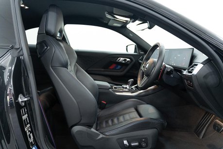BMW M2 3.0 BiTurbo Coupe 2dr Petrol Steptronic Euro 6 (s/s) (460 ps) 2