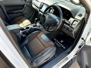 Ford Ranger WILDTRAK 4X4 DCB TDCI 43
