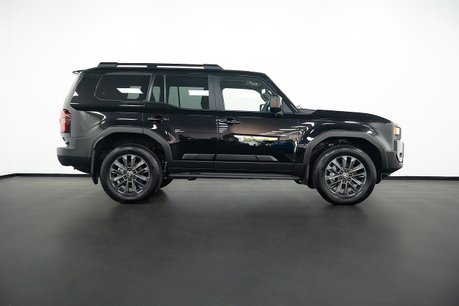 Toyota Land Cruiser 250 SUV 2.8 AUT DIESEL 28