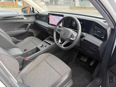 Volkswagen Tiguan MATCH TDI DSG 9