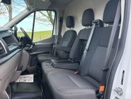 Ford Transit 350 Rwd L3 H3 185ps Limited Panel Van 3