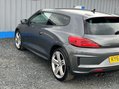 Volkswagen Scirocco 2.0 TDI R-Line Euro 6 (s/s) 3dr 66