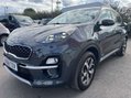 Kia Sportage 1.6 Sportage Edition 25 ISG 5dr 6