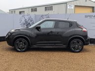 Nissan Juke TEKNA 4