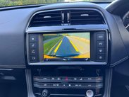 Jaguar F-Pace 2.0 D180 R-Sport Auto AWD Euro 6 (s/s) 5dr 19