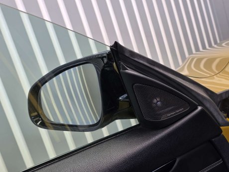 BMW M4 3.0 BiTurbo Coupe 2dr Petrol DCT Euro 6 (s/s) (431 ps) 10